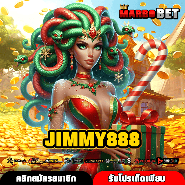 JIMMY888 เว็บสล็อตตรงมาตรฐาน รองรับฝากถอน Wallet ทำเงินง่าย