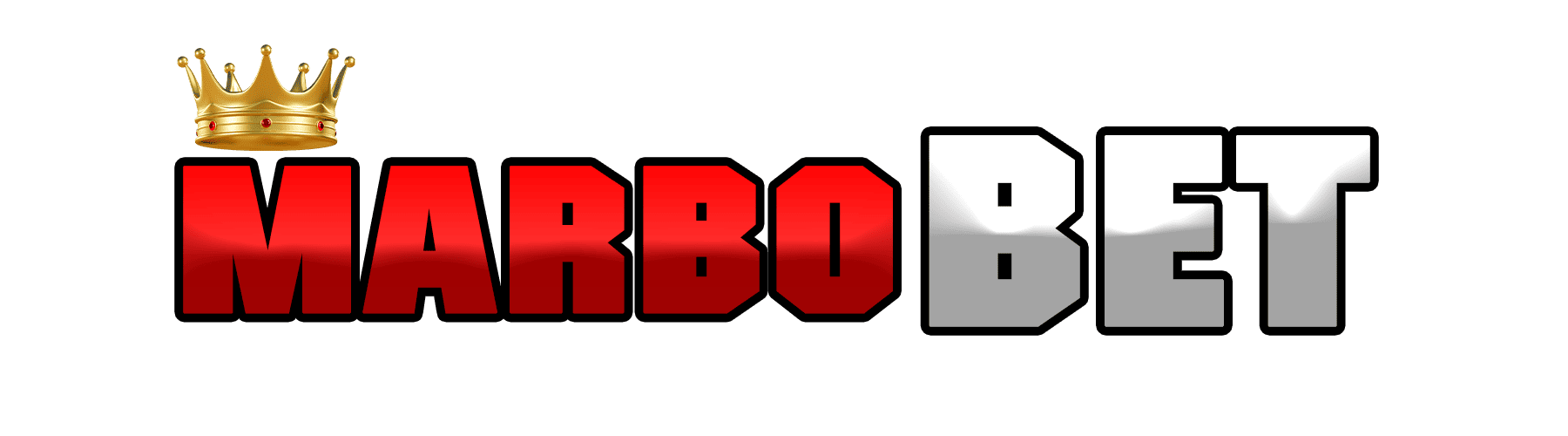 logo marbobet ใส