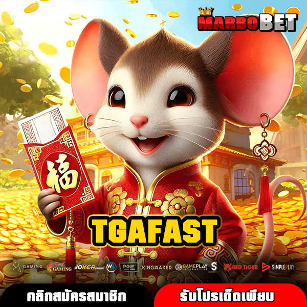 TGAFAST เว็บสล็อตอันดับ 1 แตกง่ายจ่ายจริง แนวทางทำเงินด้วยระบบออโต้